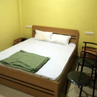 Hotel Sai Sudarshan, Ahmednagar 3